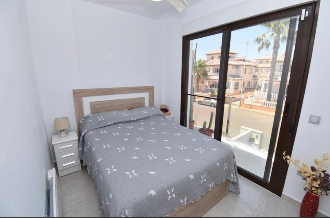 62 Cabo De Gata Villa Orihuela Ngoại thất bức ảnh