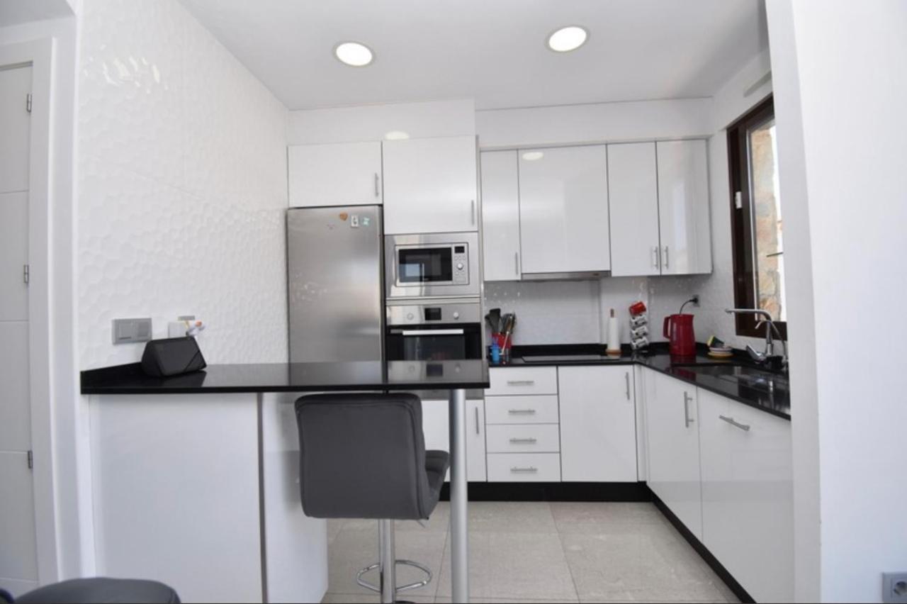 62 Cabo De Gata Villa Orihuela Ngoại thất bức ảnh